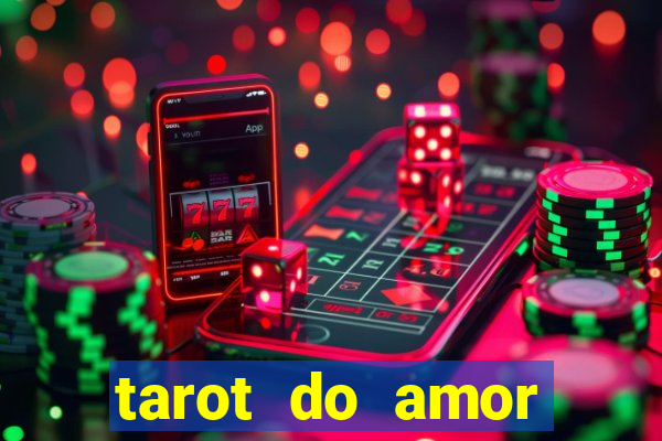 tarot do amor estrela guia